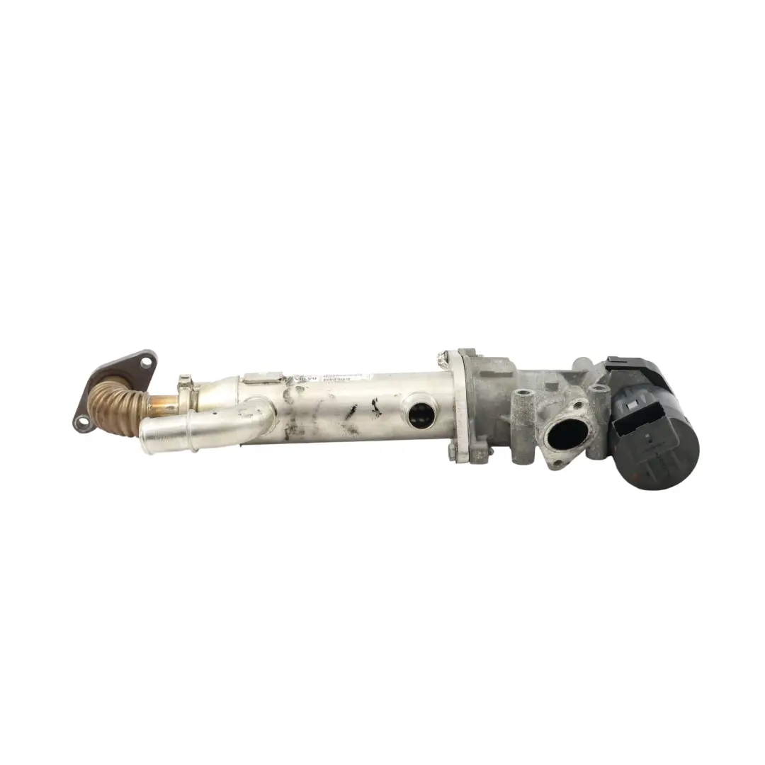 Ford Focus Mk3 Kuga Mk1 Chłodnica EGR 2.0 TDCi Diesel 3M5Q-9F464-AA - SKU 1233381 - Numer Części 1233381