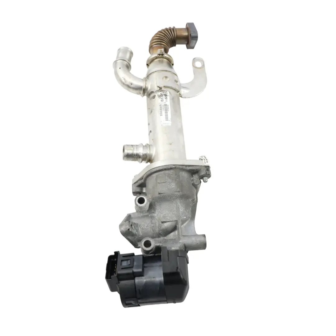 Ford Focus Mk3 Kuga Mk1 Chłodnica EGR 2.0 TDCi Diesel 3M5Q-9F464-AA - SKU 1233381 - Numer Części 1233381