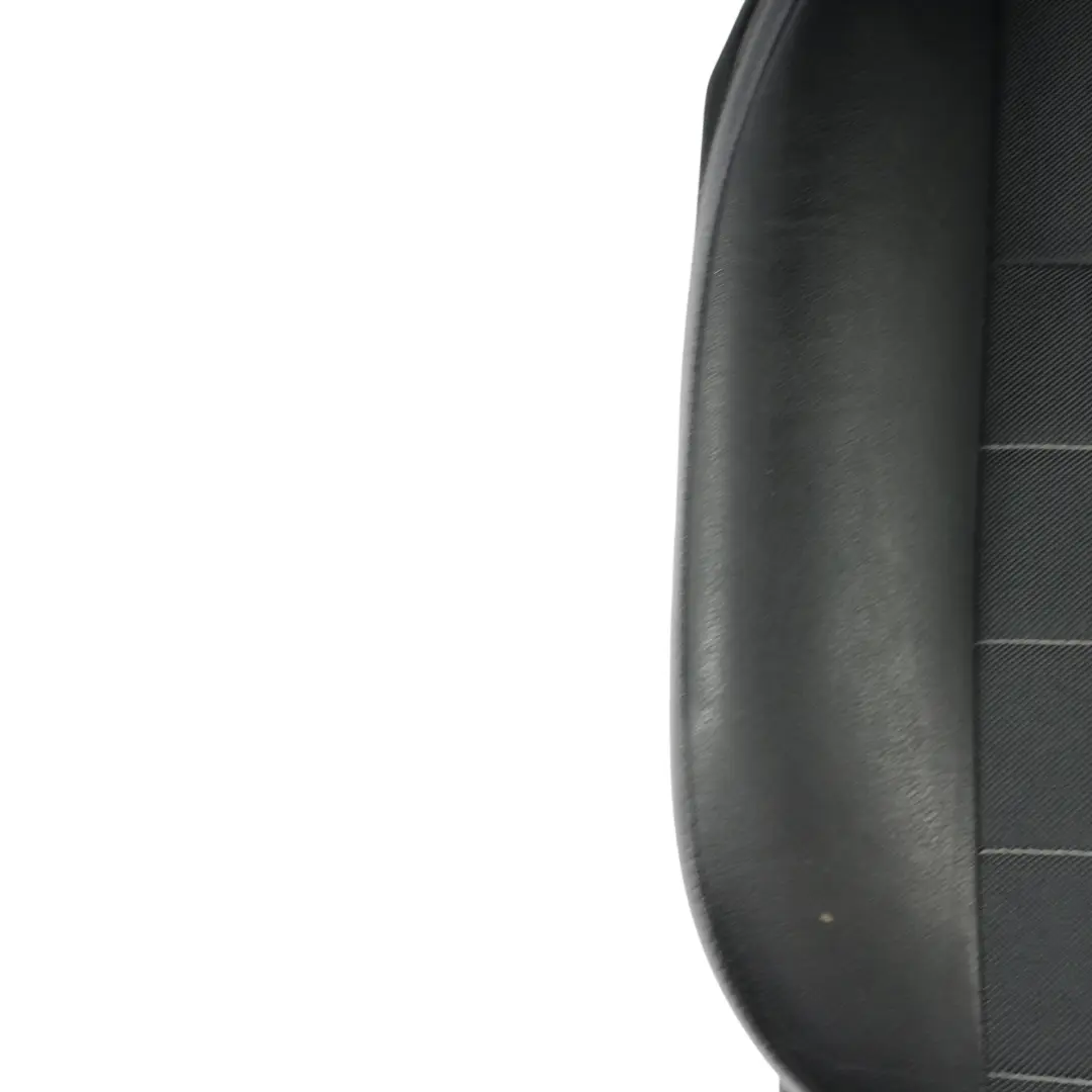 Ford Kuga Mk1 Front Passenger Seat Left N/S Half Leather Airfield Anthracite - SKU RHD-1237006-1 - Part number 1237006
