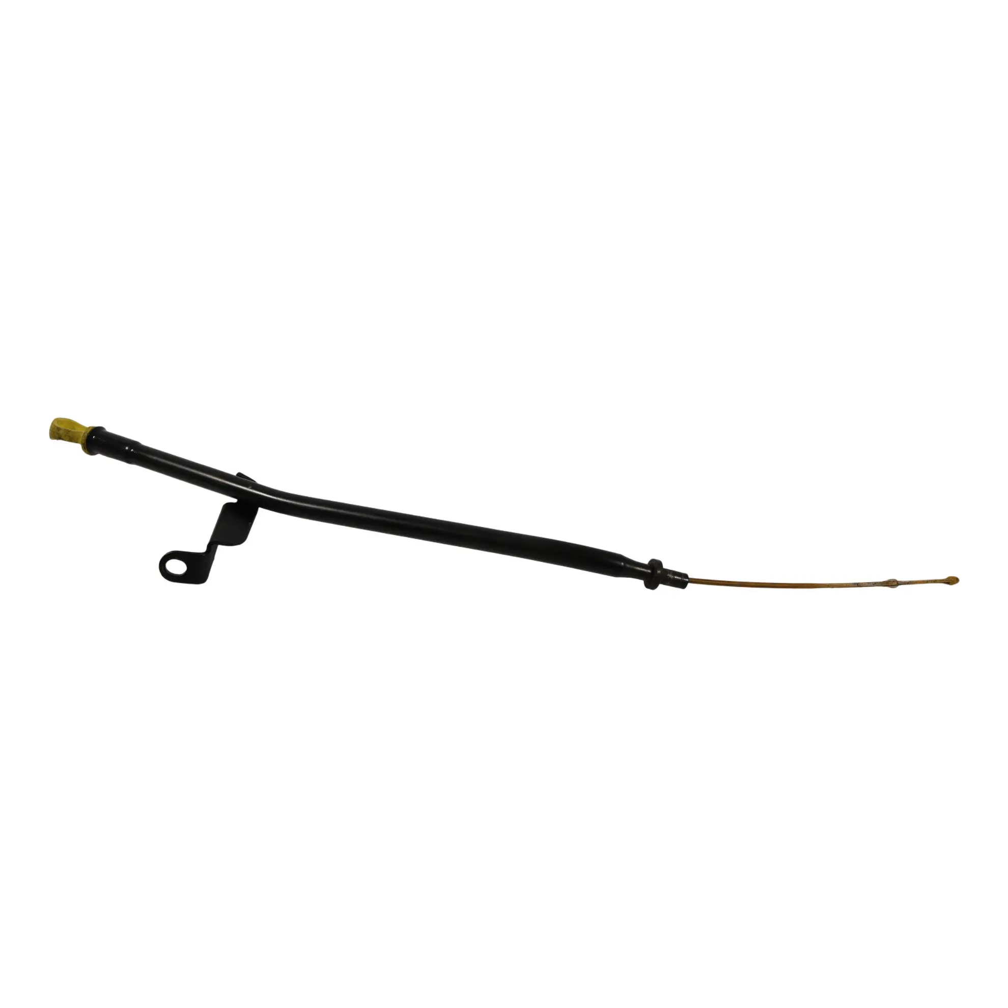 Ford Galaxy Mk2 Oil Dipstick Tube Guide Engine Oil Level 1250320 3M5Q-6857-BA