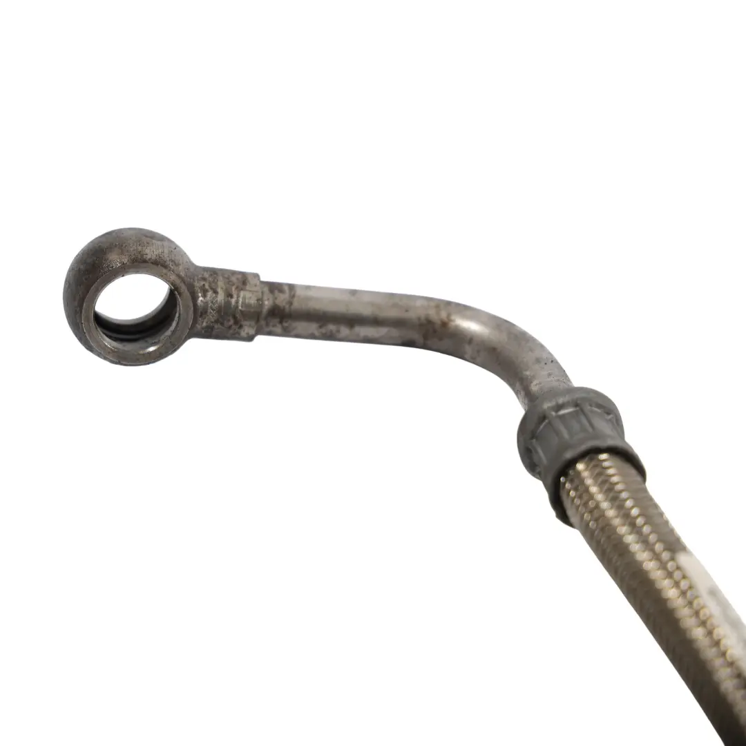 Ford Galaxy Mk2 Turbo Oil Return Pipe Hose Line 2.0 TDCI 3M5Q-6K679-BB - SKU 1255009 - Part number 1255009