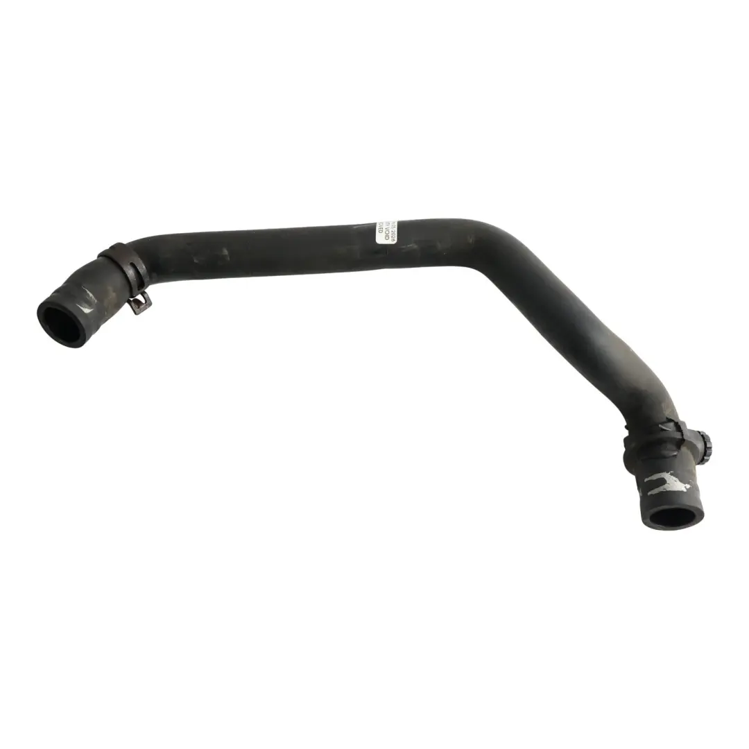 Ford Focus MK2 Tubo Acqua Radiatore Refrigerante 2.0 TDCi Diesel 3M5Q-9Y438-AA - SKU 1256525 - Numero di parte 1256525