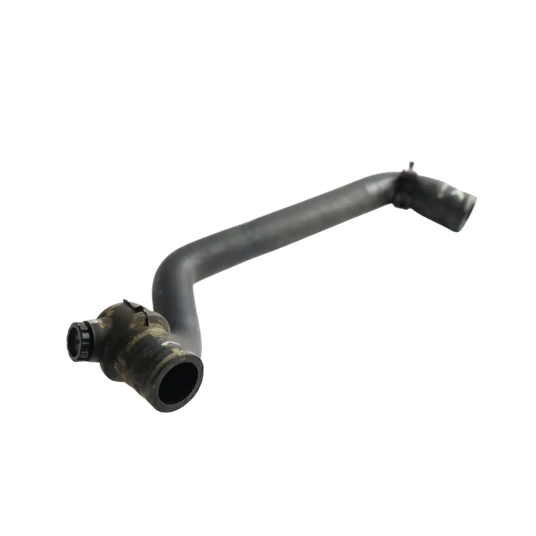 MK2 Tubo Acqua Radiatore Refrigerante 2.0 TDCi Diesel 3M5Q-9Y438-AA per Ford Focus con numero di parte 1256525 Ford Focus MK2 Tubo Acqua Radiatore Refrigerante 2.0 TDCi Diesel 3M5Q-9Y438-AA - SKU 1256525 - Numero di parte 1256525