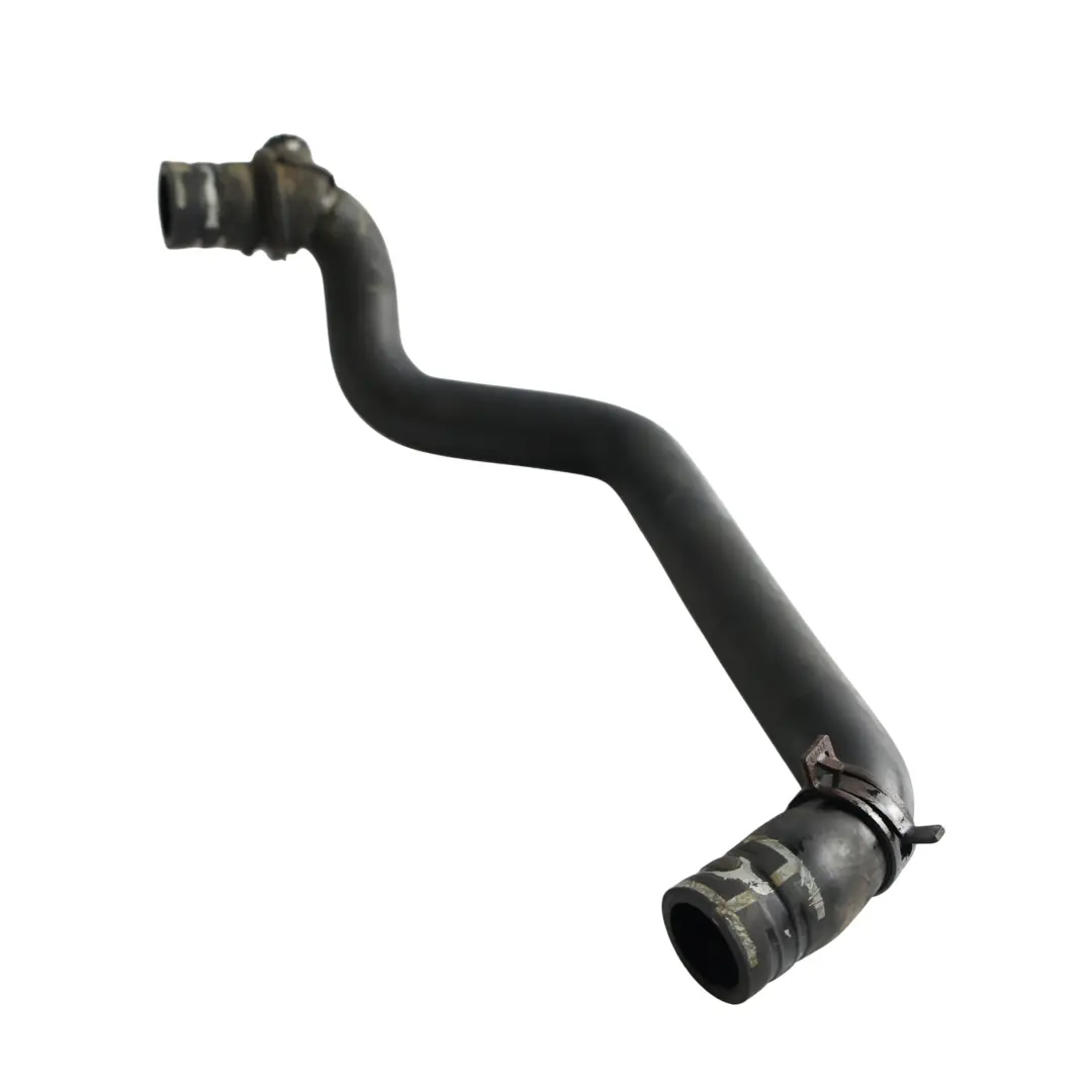 Mk2 Radiator Cooler Coolant Water Pipe 2.0 TDCi Diesel 3M5Q-9Y438-AA to Ford Focus with Part number 1256525 Ford Focus Mk2 Radiator Cooler Coolant Water Pipe 2.0 TDCi Diesel 3M5Q-9Y438-AA - SKU 1256525 - Part number 1256525