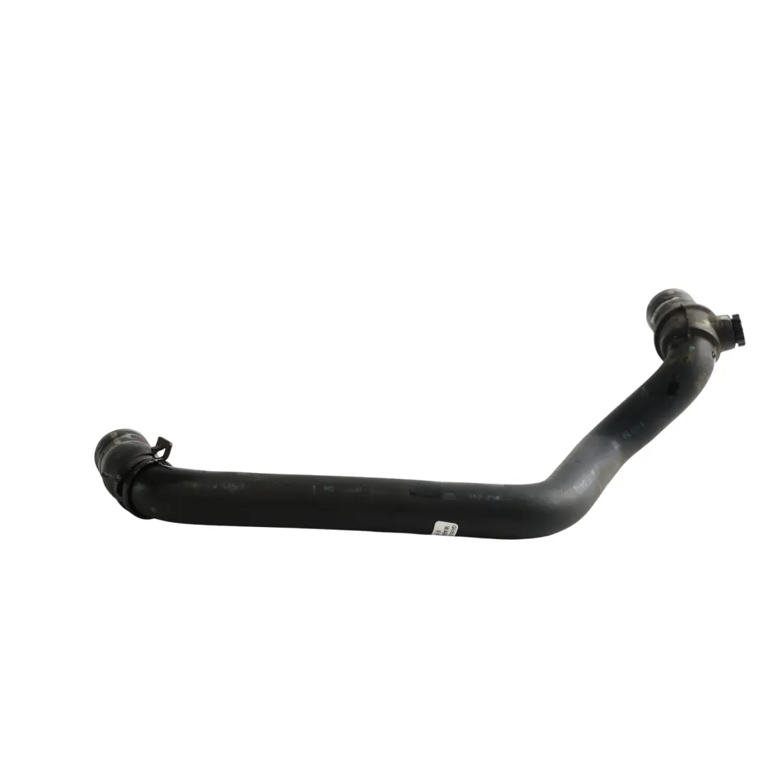 MK2 Tubo Acqua Radiatore Refrigerante 2.0 TDCi Diesel 3M5Q-9Y438-AA per Ford Focus con numero di parte 1256525 Ford Focus MK2 Tubo Acqua Radiatore Refrigerante 2.0 TDCi Diesel 3M5Q-9Y438-AA - SKU 1256525 - Numero di parte 1256525