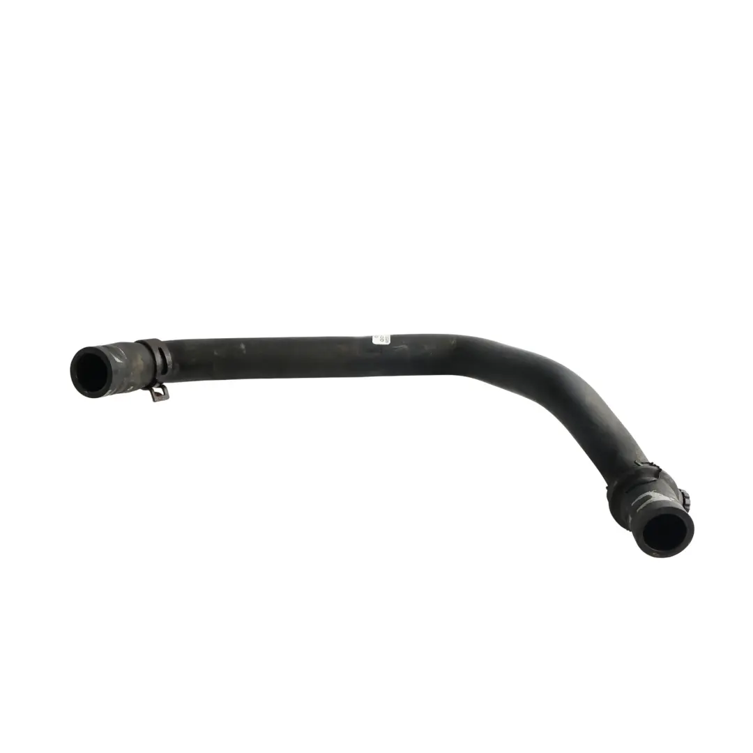 Ford Focus MK2 Kühler Kühlmittel Wasser Rohr 2.0 TDCi Diesel 3M5Q-9Y438-AA - SKU 1256525 - Teilenummer 1256525