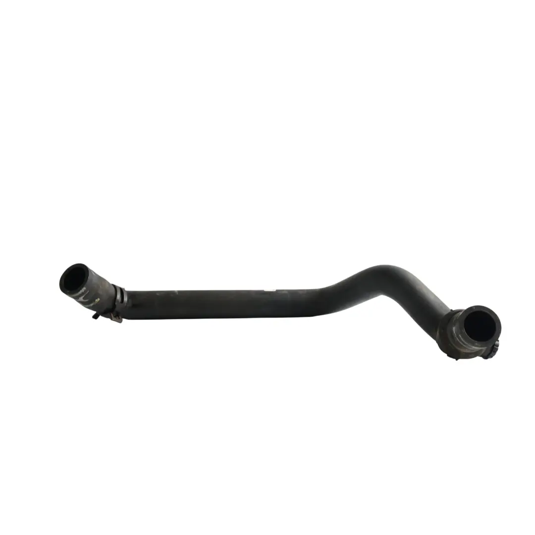 Ford Focus MK2 Kühler Kühlmittel Wasser Rohr 2.0 TDCi Diesel 3M5Q-9Y438-AA - SKU 1256525 - Teilenummer 1256525