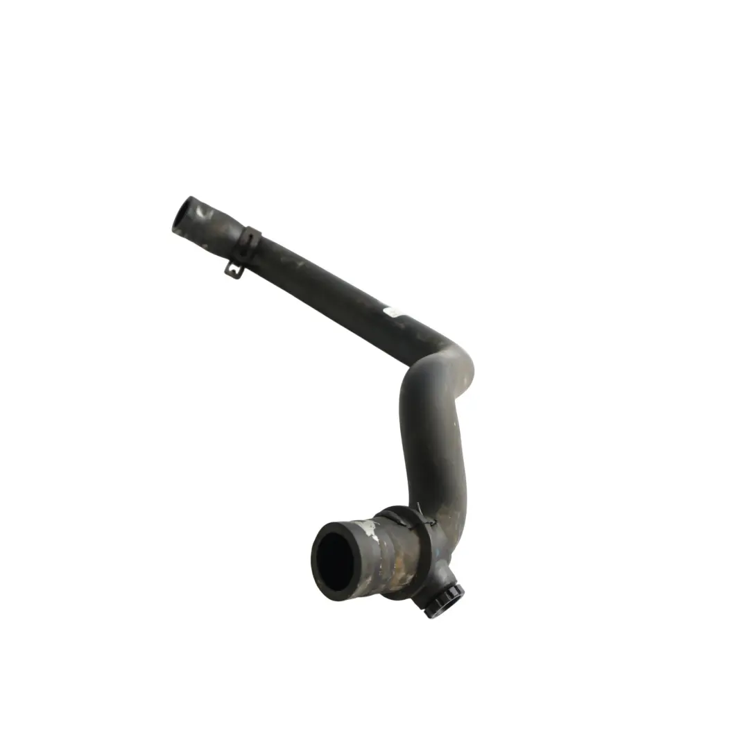 MK2 Tubo Acqua Radiatore Refrigerante 2.0 TDCi Diesel 3M5Q-9Y438-AA per Ford Focus con numero di parte 1256525 Ford Focus MK2 Tubo Acqua Radiatore Refrigerante 2.0 TDCi Diesel 3M5Q-9Y438-AA - SKU 1256525 - Numero di parte 1256525