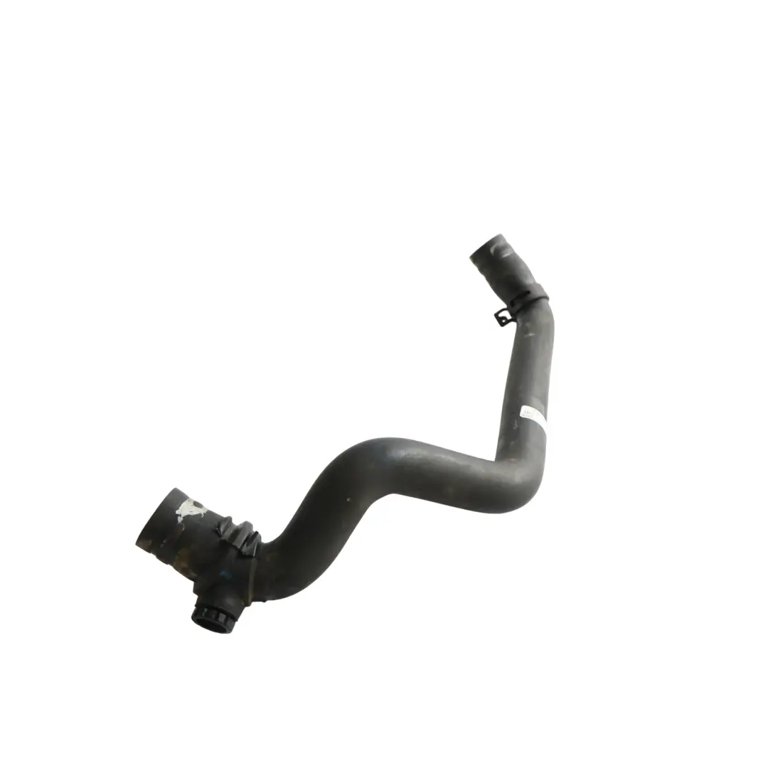 MK2 Tubo Acqua Radiatore Refrigerante 2.0 TDCi Diesel 3M5Q-9Y438-AA per Ford Focus con numero di parte 1256525 Ford Focus MK2 Tubo Acqua Radiatore Refrigerante 2.0 TDCi Diesel 3M5Q-9Y438-AA - SKU 1256525 - Numero di parte 1256525