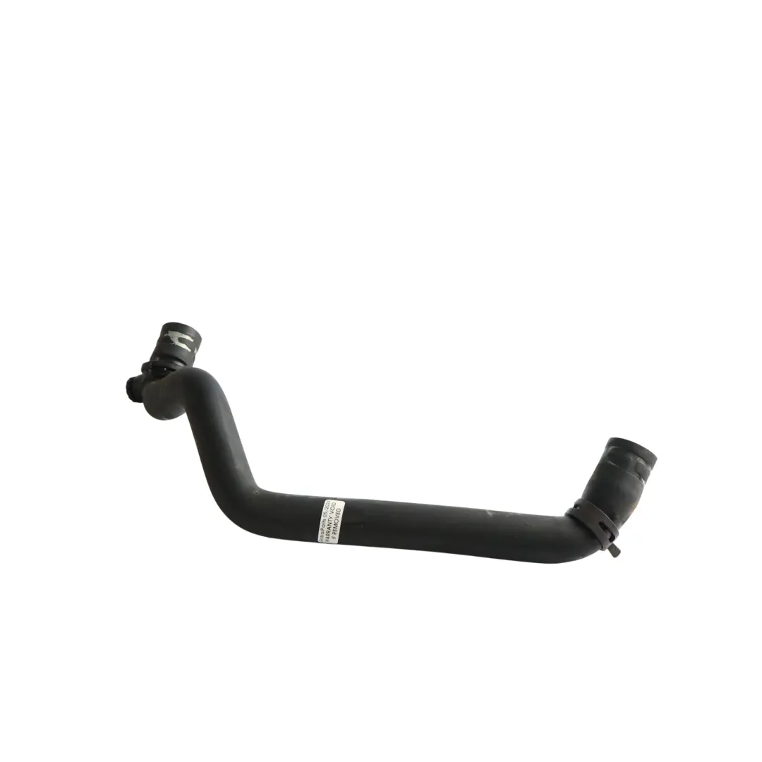 Mk2 Radiator Cooler Coolant Water Pipe 2.0 TDCi Diesel 3M5Q-9Y438-AA to Ford Focus with Part number 1256525 Ford Focus Mk2 Radiator Cooler Coolant Water Pipe 2.0 TDCi Diesel 3M5Q-9Y438-AA - SKU 1256525 - Part number 1256525