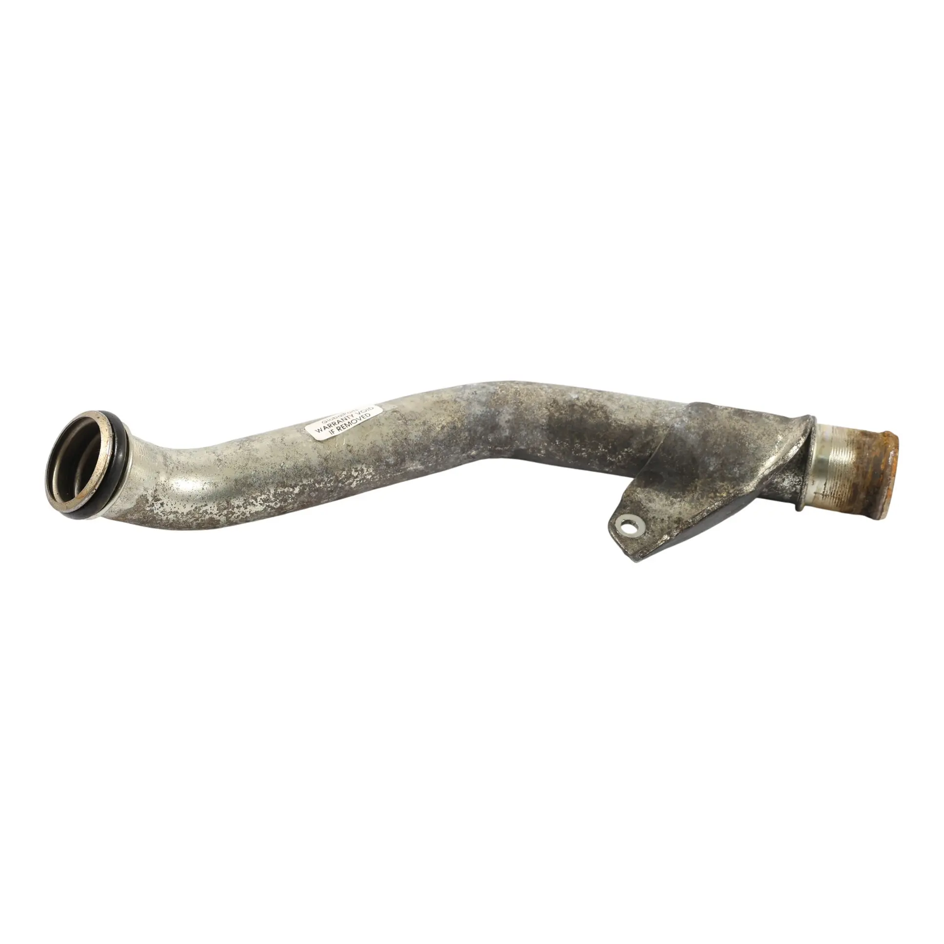 Ford Galaxy MK2 Tuyau Durite Refroidissement Moteur 3M5Q-8A567-AA 1256529