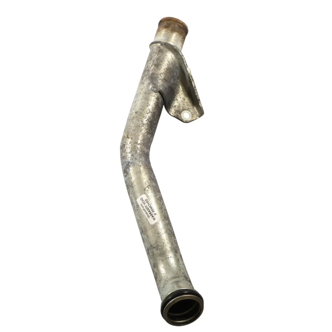 Mk2 Engine Cooling Water Hose Tube Pipe Line 3M5Q-8A567-AA to Ford Galaxy with Part number 1256529 Ford Galaxy Mk2 Engine Cooling Water Hose Tube Pipe Line 3M5Q-8A567-AA - SKU 1256529 - Part number 1256529