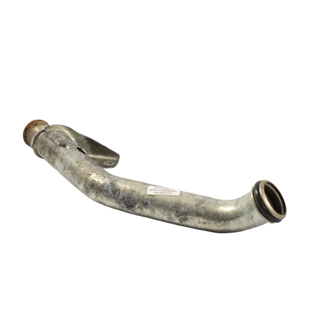 Mk2 Engine Cooling Water Hose Tube Pipe Line 3M5Q-8A567-AA to Ford Galaxy with Part number 1256529 Ford Galaxy Mk2 Engine Cooling Water Hose Tube Pipe Line 3M5Q-8A567-AA - SKU 1256529 - Part number 1256529
