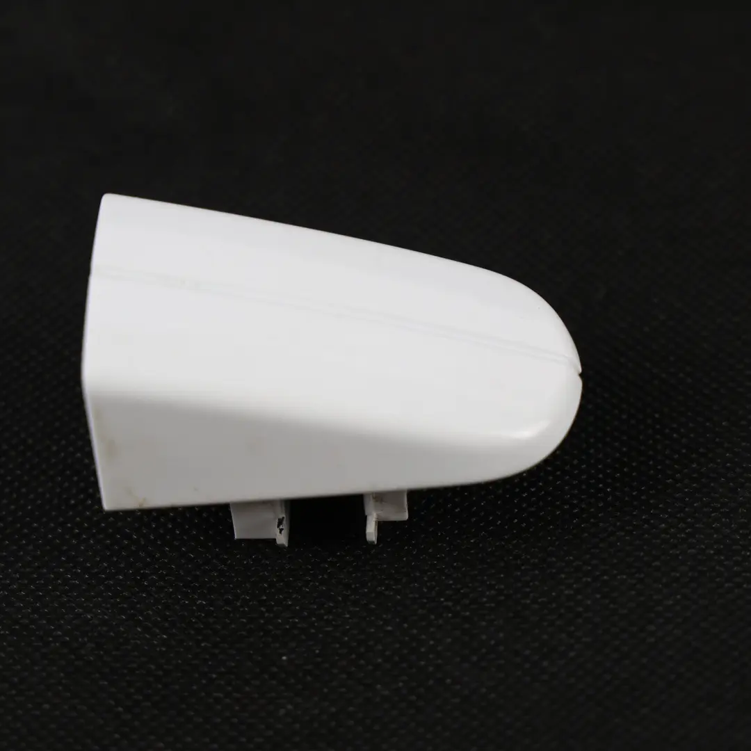 Copri Maniglia Porta Ant Post Sinistra 3M51R218B08ABW Bianco per Ford Kuga con numero di parte 1305818 Ford Kuga Copri Maniglia Porta Ant Post Sinistra 3M51R218B08ABW Bianco - SKU 1305818-FW - Numero di parte 1305818