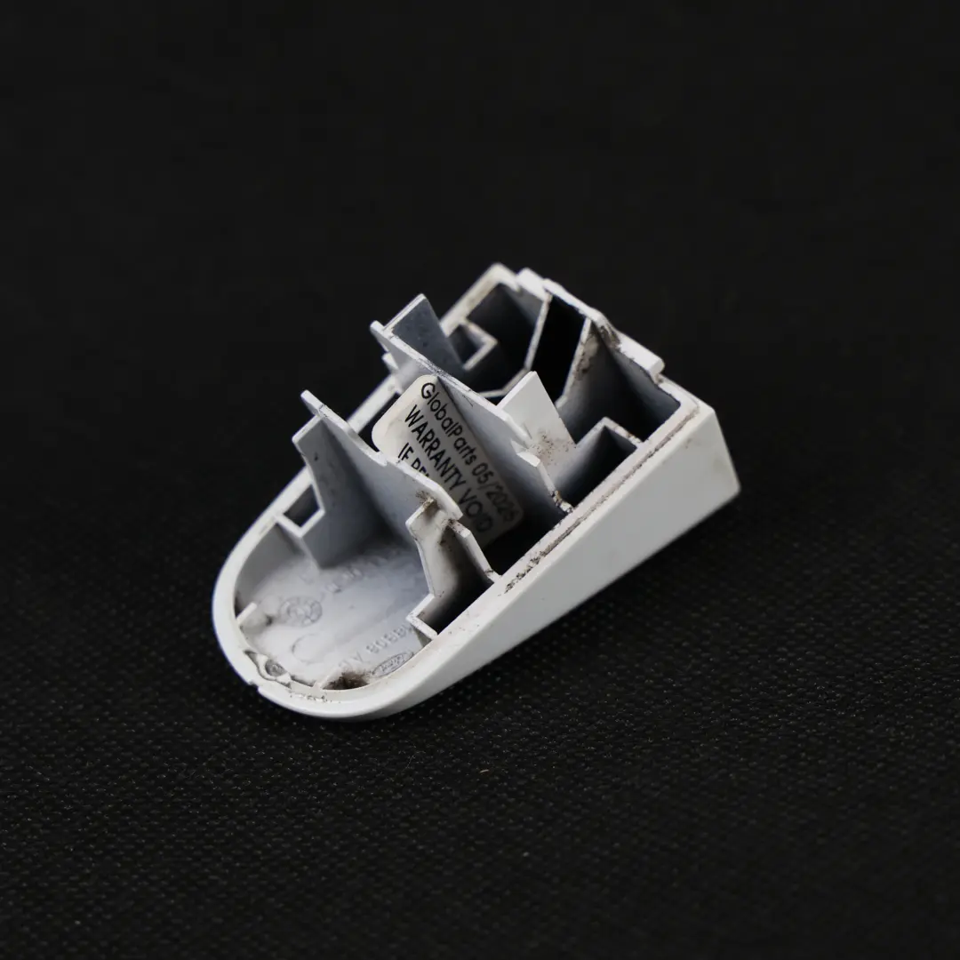 Copri Maniglia Porta Ant Post Sinistra 3M51R218B08ABW Bianco per Ford Kuga con numero di parte 1305818 Ford Kuga Copri Maniglia Porta Ant Post Sinistra 3M51R218B08ABW Bianco - SKU 1305818-FW - Numero di parte 1305818
