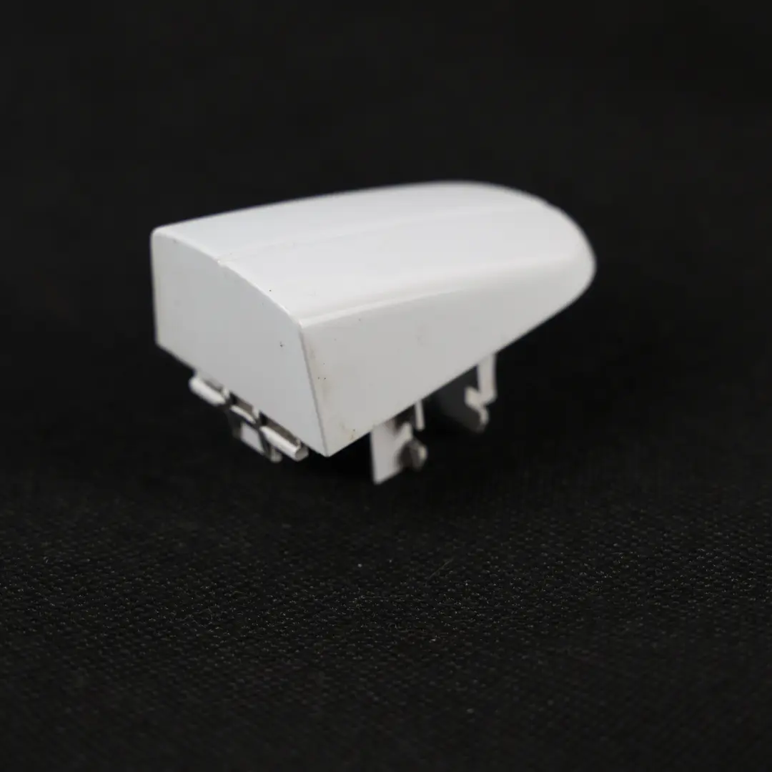 Ford Kuga Copri Maniglia Porta Ant Post Sinistra 3M51R218B08ABW Bianco - SKU 1305818-FW - Numero di parte 1305818