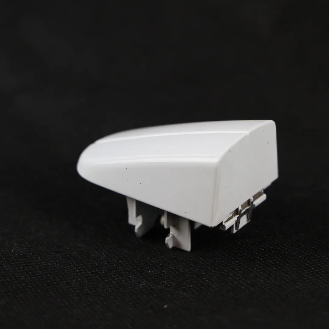 Ford Kuga C394 Door Handle Cap Exterior Front Left N/S 3M51R218B08ABW White Z2 - SKU 1305818-FW - Part number 1305818