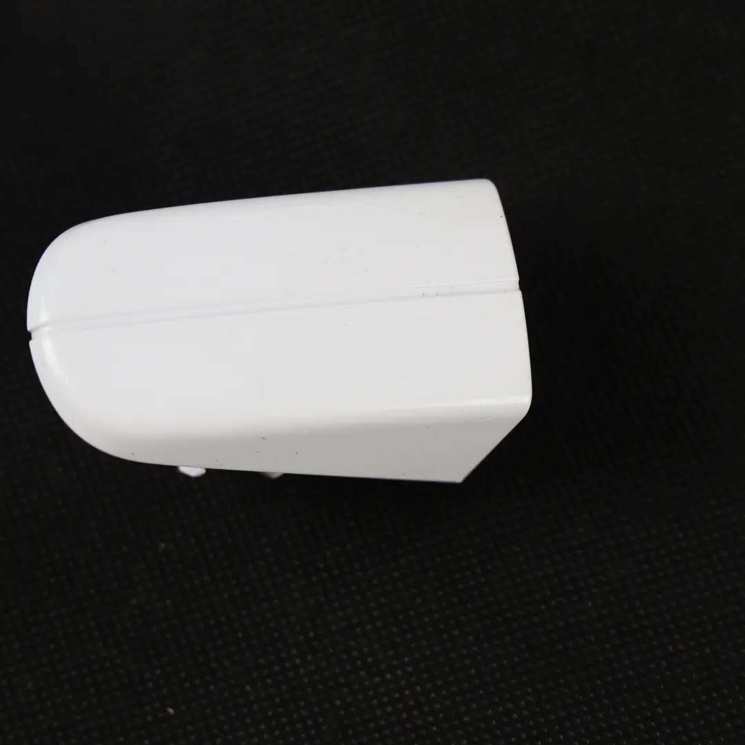 Ford Kuga Copri Maniglia Porta Ant Post Sinistra 3M51R218B08ABW Bianco - SKU 1305818-FW - Numero di parte 1305818