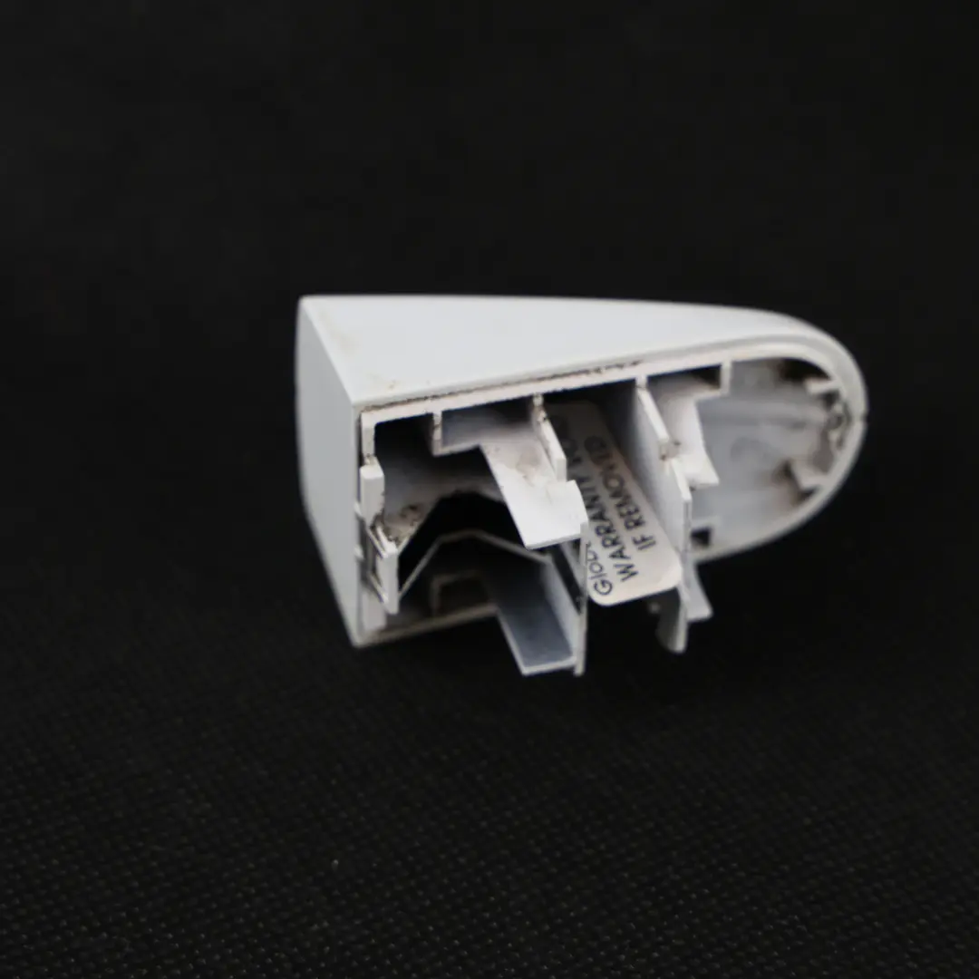 Ford Kuga C394 Door Handle Cap Exterior Front Left N/S 3M51R218B08ABW White Z2 - SKU 1305818-FW - Part number 1305818
