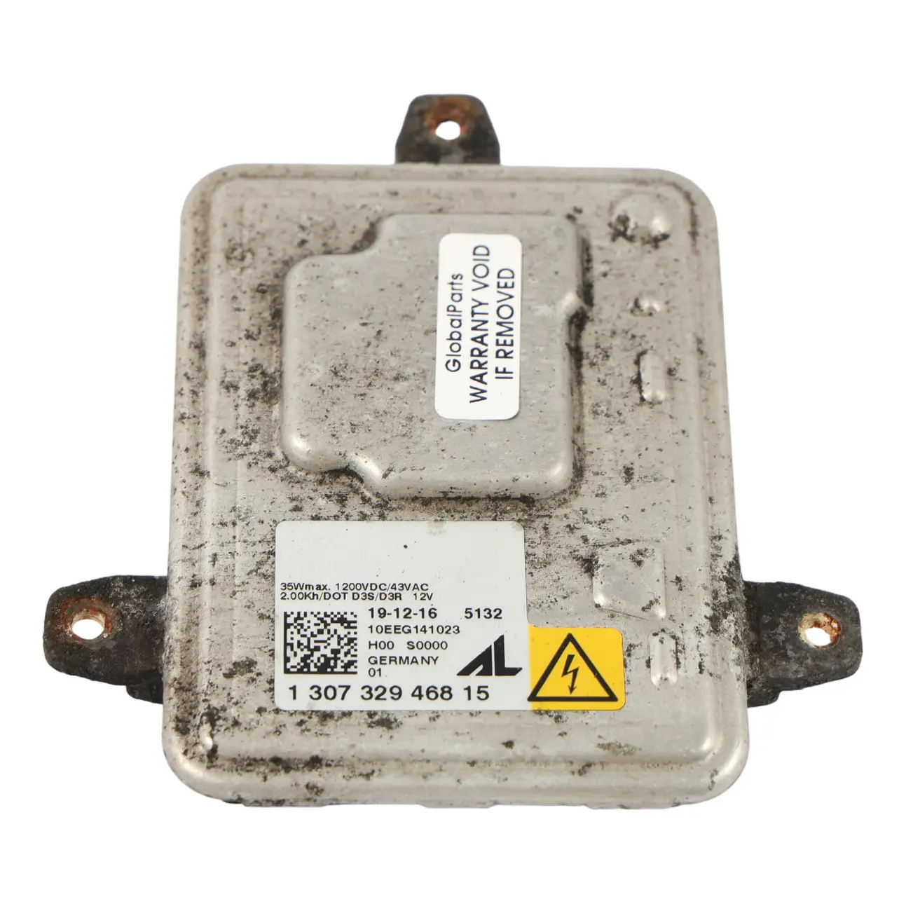 Land Range Rover Sport L494 II Xenon HID Headlight Control Ballast 130732946815