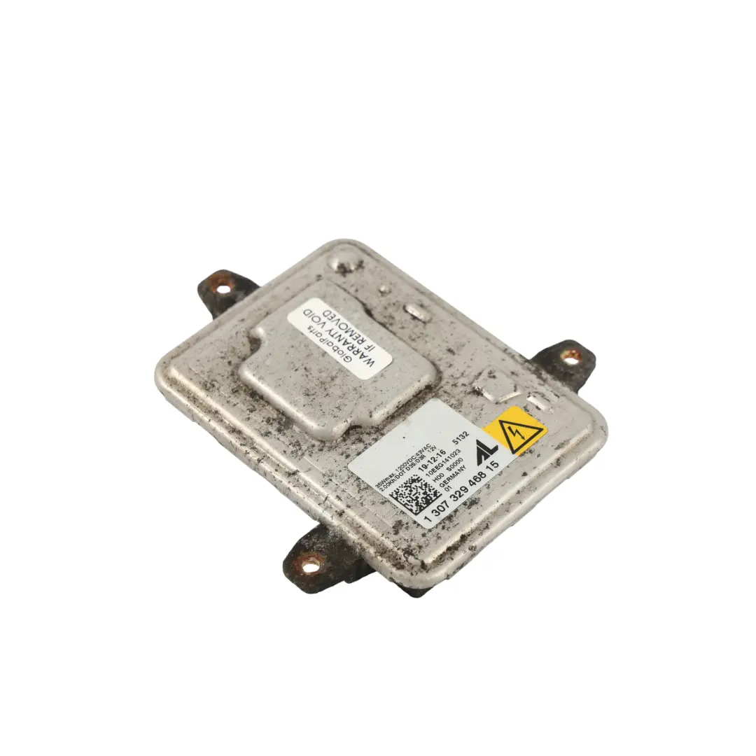 HID Headlight Control Ballast to Land Range Rover Sport L494 II Xenon with Part number 130732946815 Land Range Rover Sport L494 II Xenon HID Headlight Control Ballast - SKU 130732946815 - Part number 130732946815