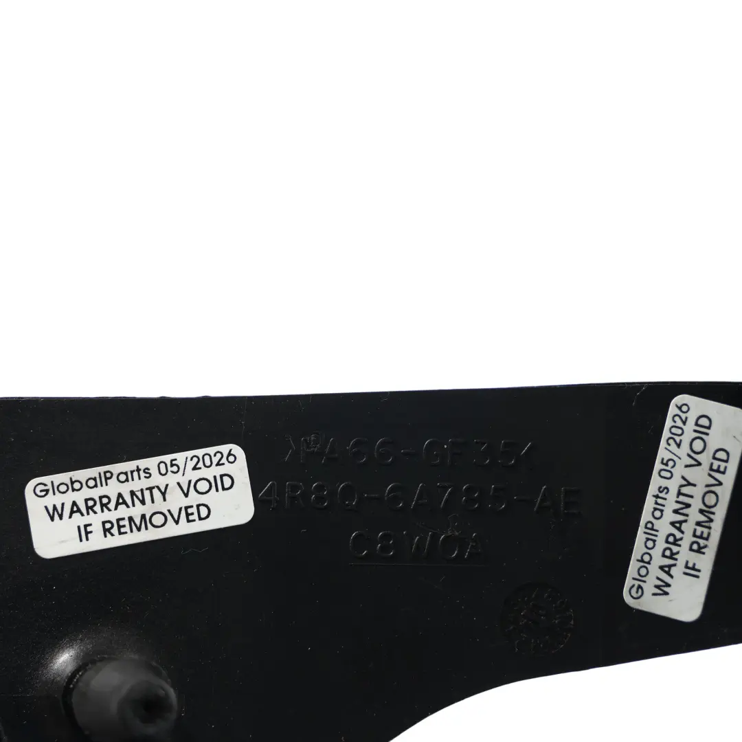 Ölabscheider Entlüfter 2.7 TDV6 4R8Q-6A785-AC für Land Rover Discovery 3 L319 mit Teilenummer 1311299 Land Rover Discovery 3 L319 Ölabscheider Entlüfter 2.7 TDV6 4R8Q-6A785-AC - SKU 1311299 - Teilenummer 1311299