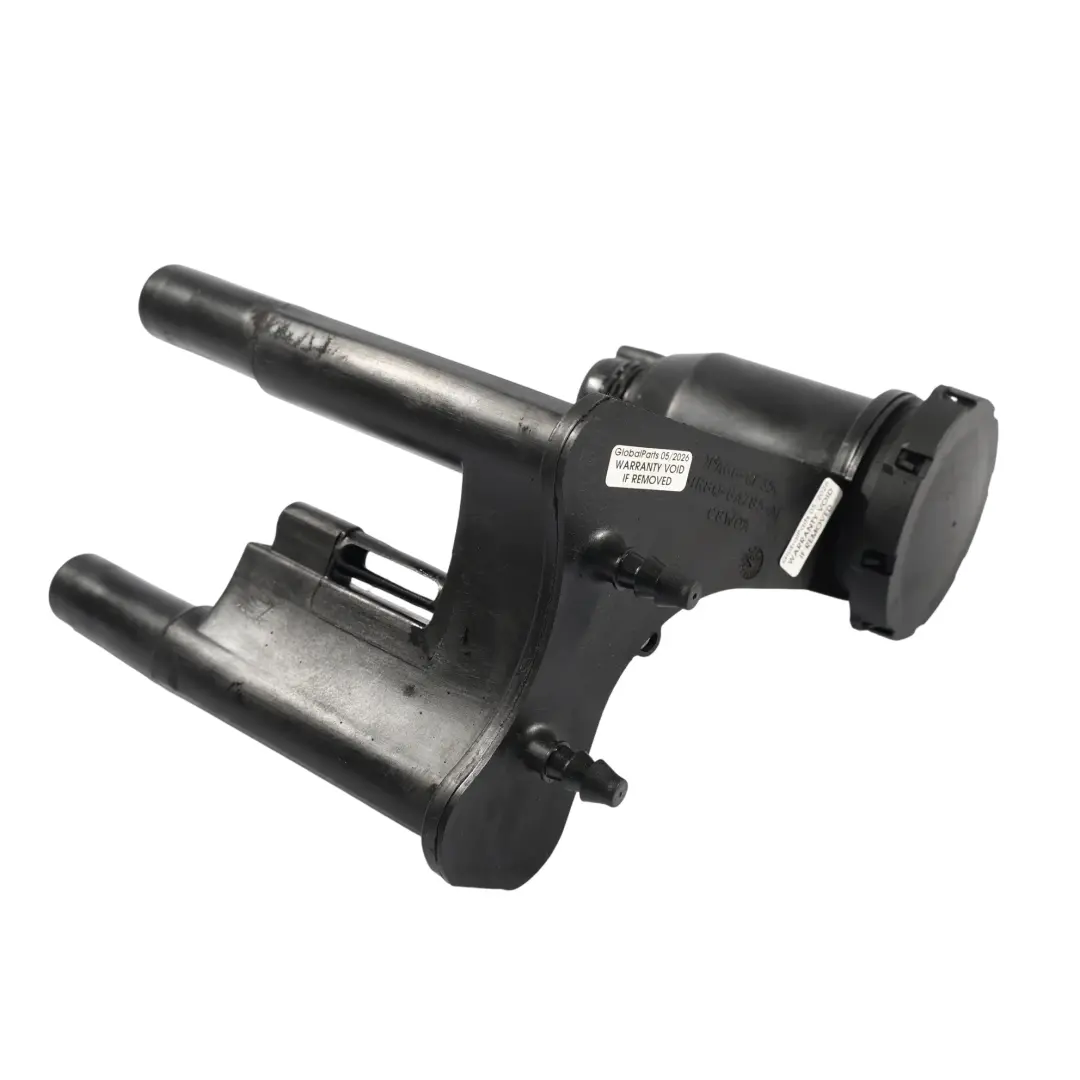 Oil Separator Breather 2.7 TDV6 4R8Q-6A785-AC to Land Rover Discovery 3 L319 with Part number 1311299 Land Rover Discovery 3 L319 Oil Separator Breather 2.7 TDV6 4R8Q-6A785-AC - SKU 1311299 - Part number 1311299