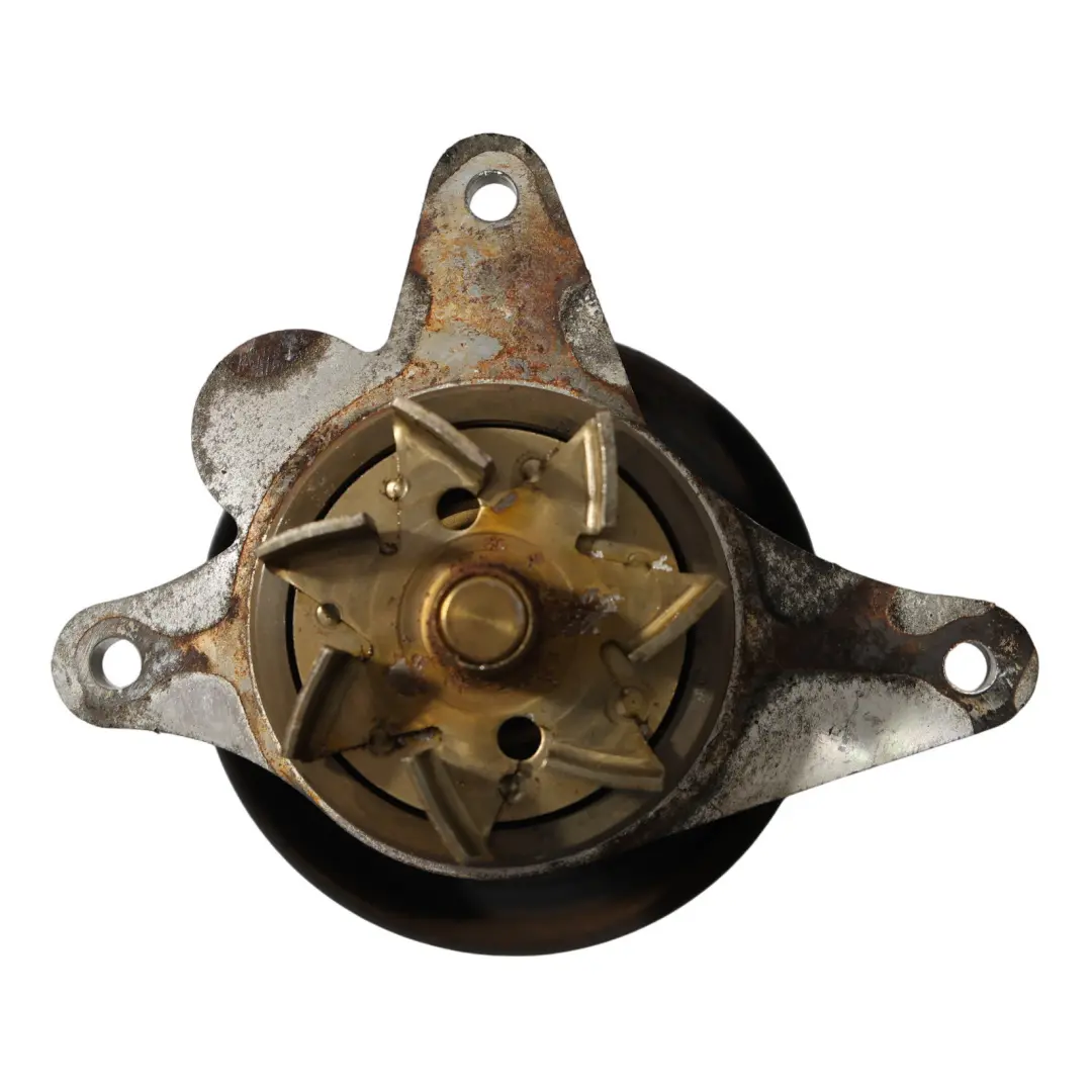 Wasserpumpe Kühlmittel 2.7 TDV8 für Range Rover Sport L320 mit Teilenummer 1311325 Range Rover Sport L320 Wasserpumpe Kühlmittel 2.7 TDV8 - SKU 1311325 - Teilenummer 1311325