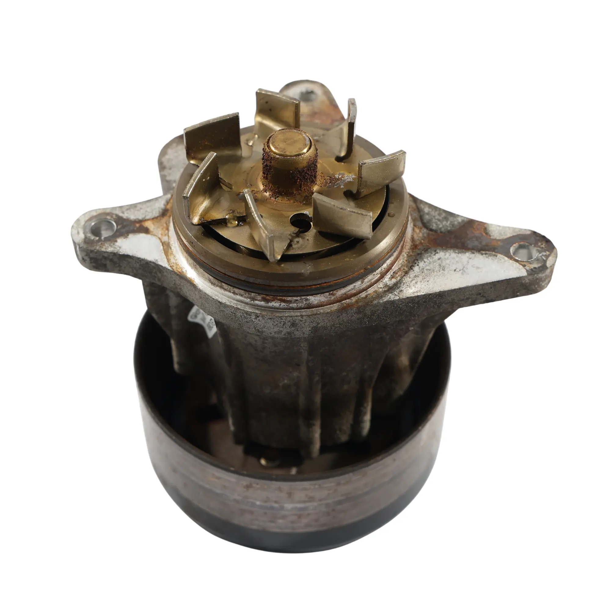 Range Rover Sport L320 Pompa Acqua Refrigerante 2.7 TDV8 1311325