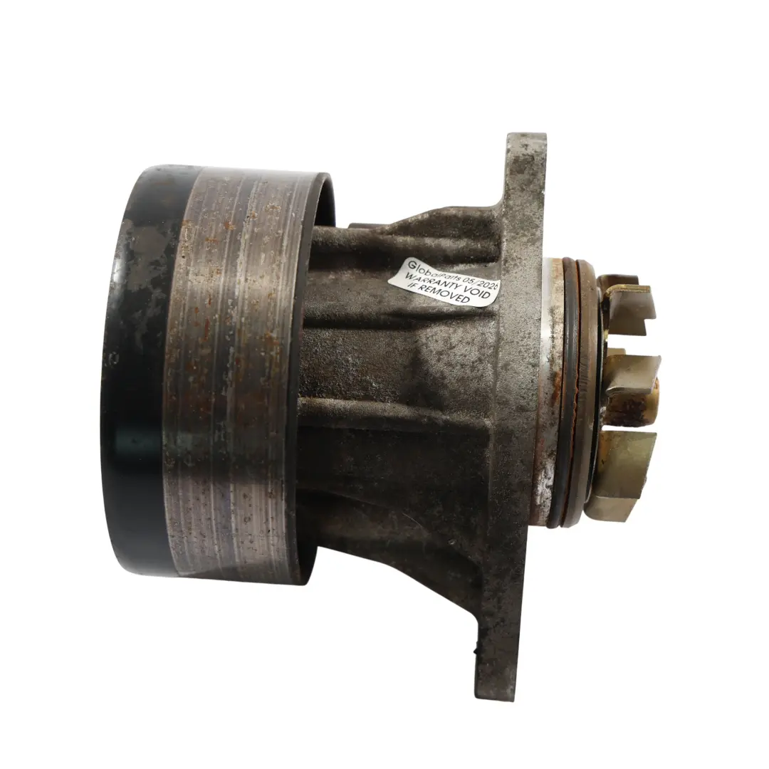Wasserpumpe Kühlmittel 2.7 TDV8 für Range Rover Sport L320 mit Teilenummer 1311325 Range Rover Sport L320 Wasserpumpe Kühlmittel 2.7 TDV8 - SKU 1311325 - Teilenummer 1311325