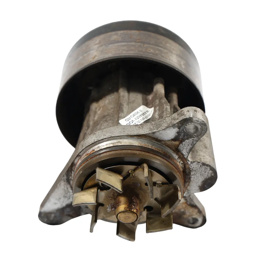 Coolant Water Pump 2.7 TDV8 to Range Rover Sport L320 with Part number 1311325 Range Rover Sport L320 Coolant Water Pump 2.7 TDV8 - SKU 1311325 - Part number 1311325