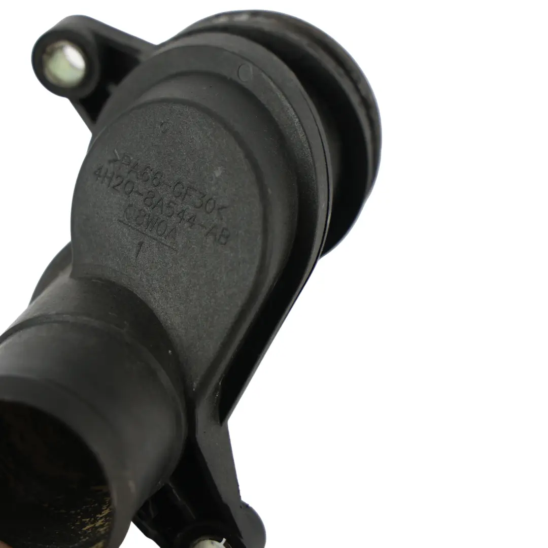 Land Rover Discovery 3 L319 Brida Tubo Refrigerante 2.7 Diesel 4H2Q-8A544-AB - SKU 1316063 - Número de pieza 1316063