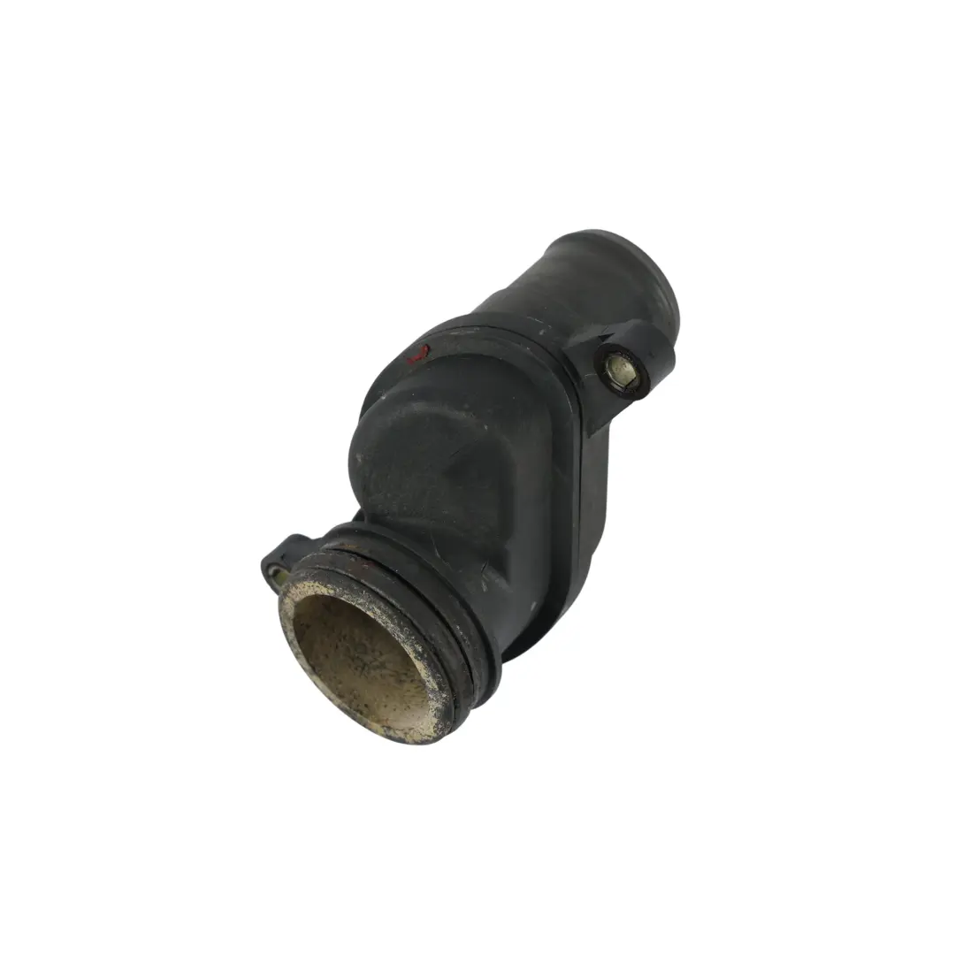 Land Rover Discovery 3 L319 Tubo Flangia Refrigerante 2.7 Diesel 4H2Q-8A544-AB - SKU 1316063 - Numero di parte 1316063