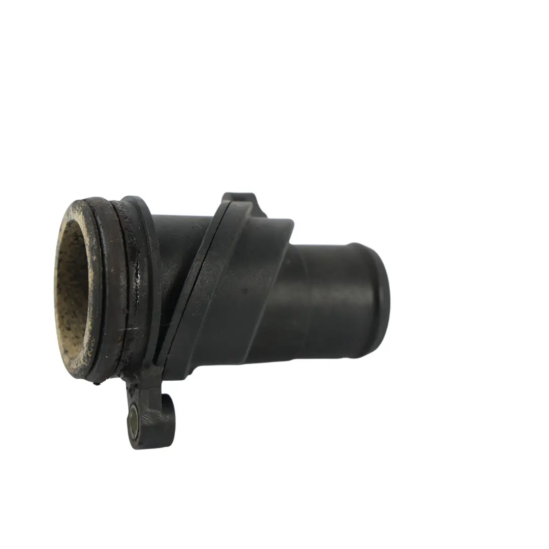 Land Rover Discovery 3 L319 Tubo Flangia Refrigerante 2.7 Diesel 4H2Q-8A544-AB - SKU 1316063 - Numero di parte 1316063