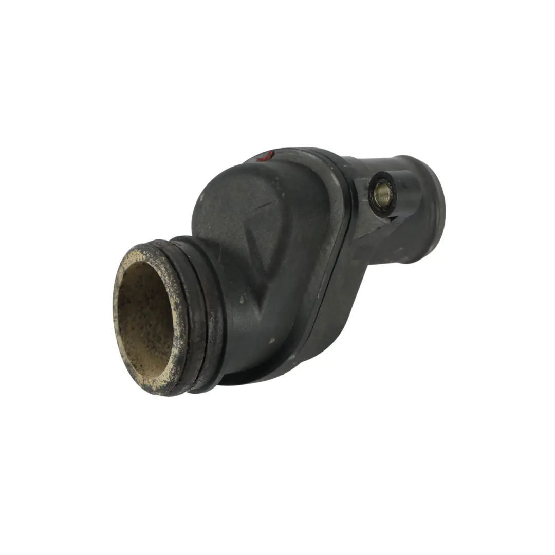 Land Rover Discovery 3 L319 Water Coolant Flange Pipe 2.7 Diesel 4H2Q-8A544-AB - SKU 1316063 - Part number 1316063
