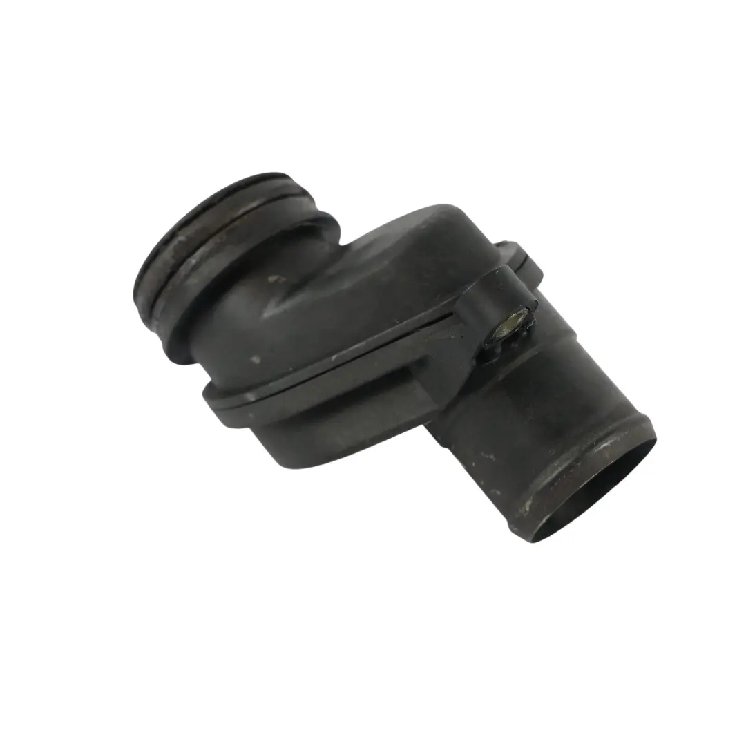 Land Rover Discovery 3 L319 Kühlmittel Flansch 2.7 Diesel 4H2Q-8A544-AB - SKU 1316063 - Teilenummer 1316063