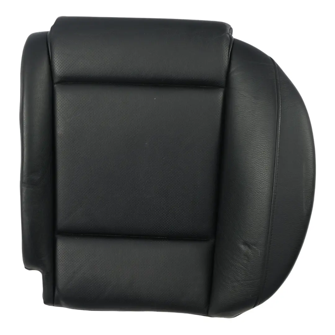 Ford Focus MK2 Rücksitz Sitzbank Leder Verona Louis Rechts - SKU 1318011 - Teilenummer 1318011