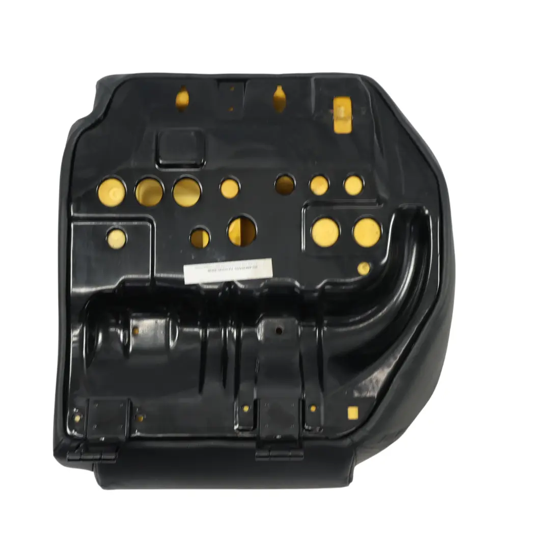 MK2 Banquette Arrière Sport Cuir Verona Louis Droite pour Ford Focus à propos du numéro de pièce 1318011 Ford Focus MK2 Banquette Arrière Sport Cuir Verona Louis Droite - SKU 1318011 - Numéro de pièce 1318011