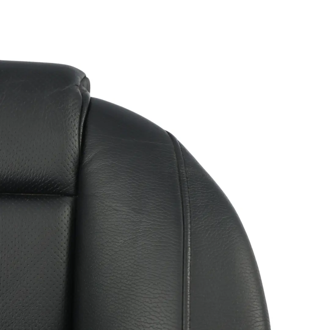 Mk2 Rear Sport Seat Sofa Bench Leather Verona Louis Right O/S to Ford Focus with Part number 1318011 Ford Focus Mk2 Rear Sport Seat Sofa Bench Leather Verona Louis Right O/S - SKU 1318011 - Part number 1318011