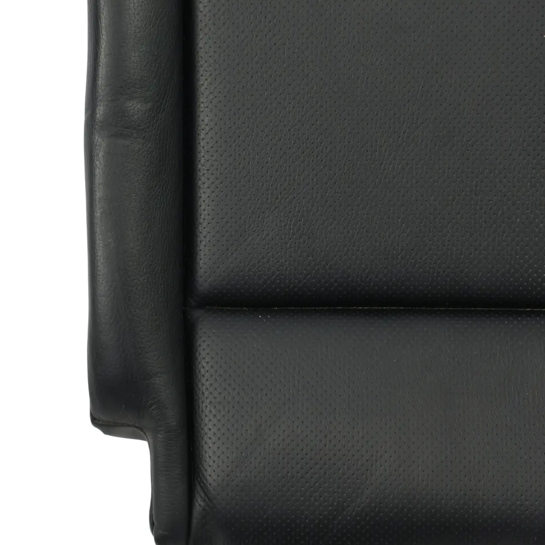 Ford Focus MK2 Rücksitz Sitzbank Leder Verona Louis Rechts - SKU 1318011 - Teilenummer 1318011