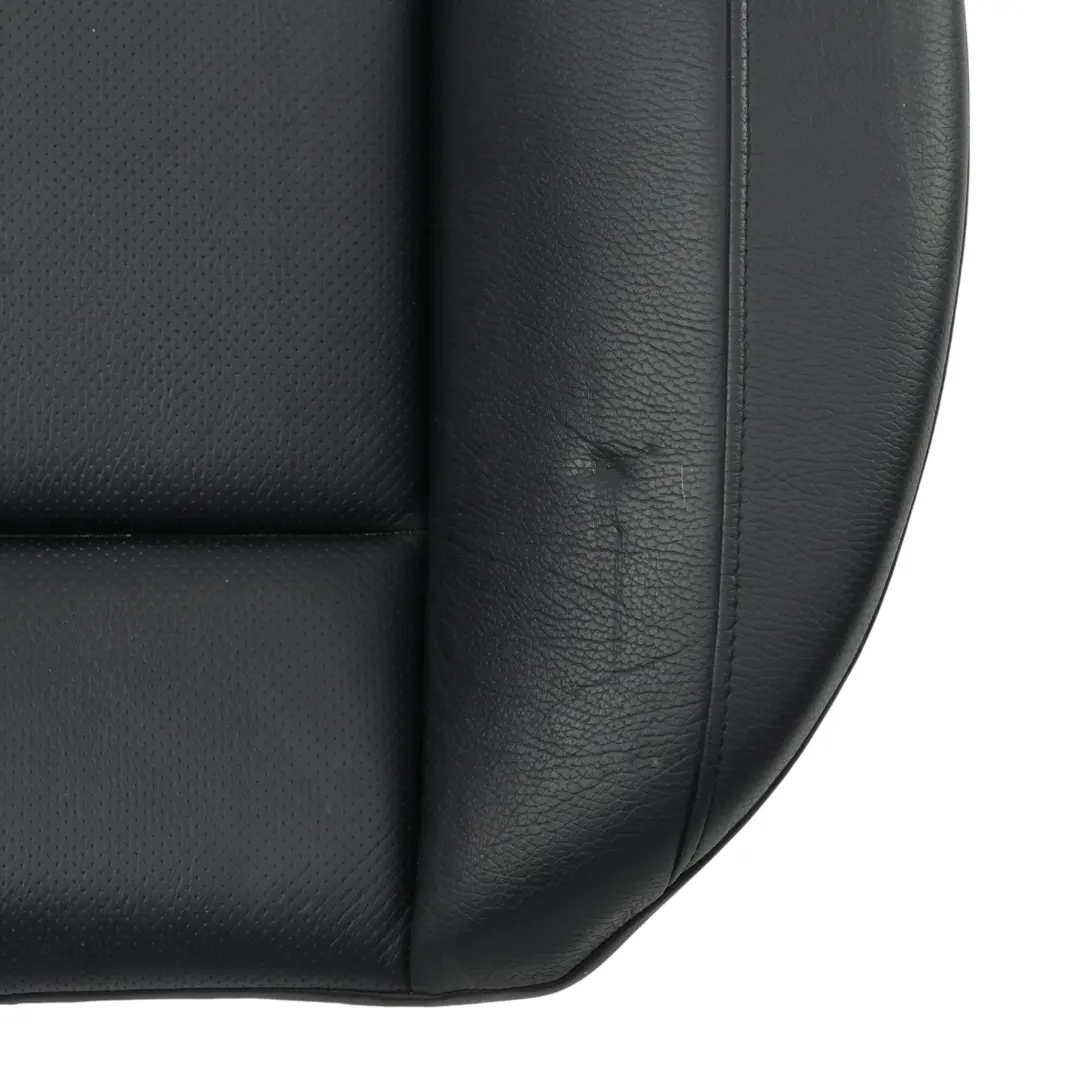 Ford Focus MK2 Rücksitz Sitzbank Leder Verona Louis Rechts - SKU 1318011 - Teilenummer 1318011