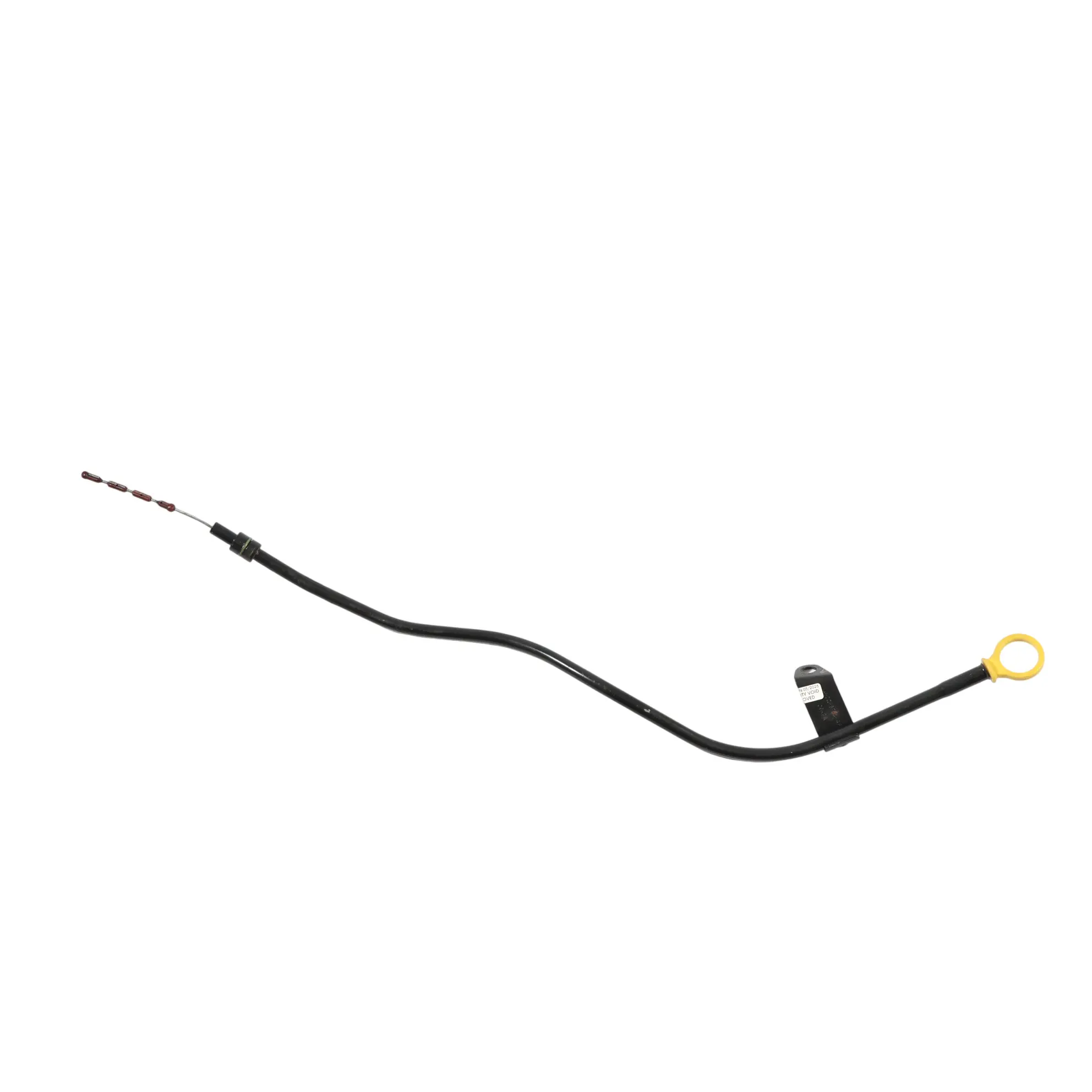 Land Rover Discovery 319 Tube Guide Jauge Huile 4H2Q-6784-AF