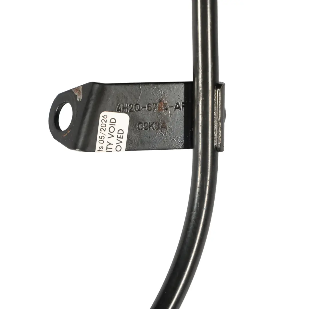 Land Rover Discovery 319 Ölmessstab Rohr Führung 4H2Q-6784-AF - SKU 1329276 - Teilenummer 1329276