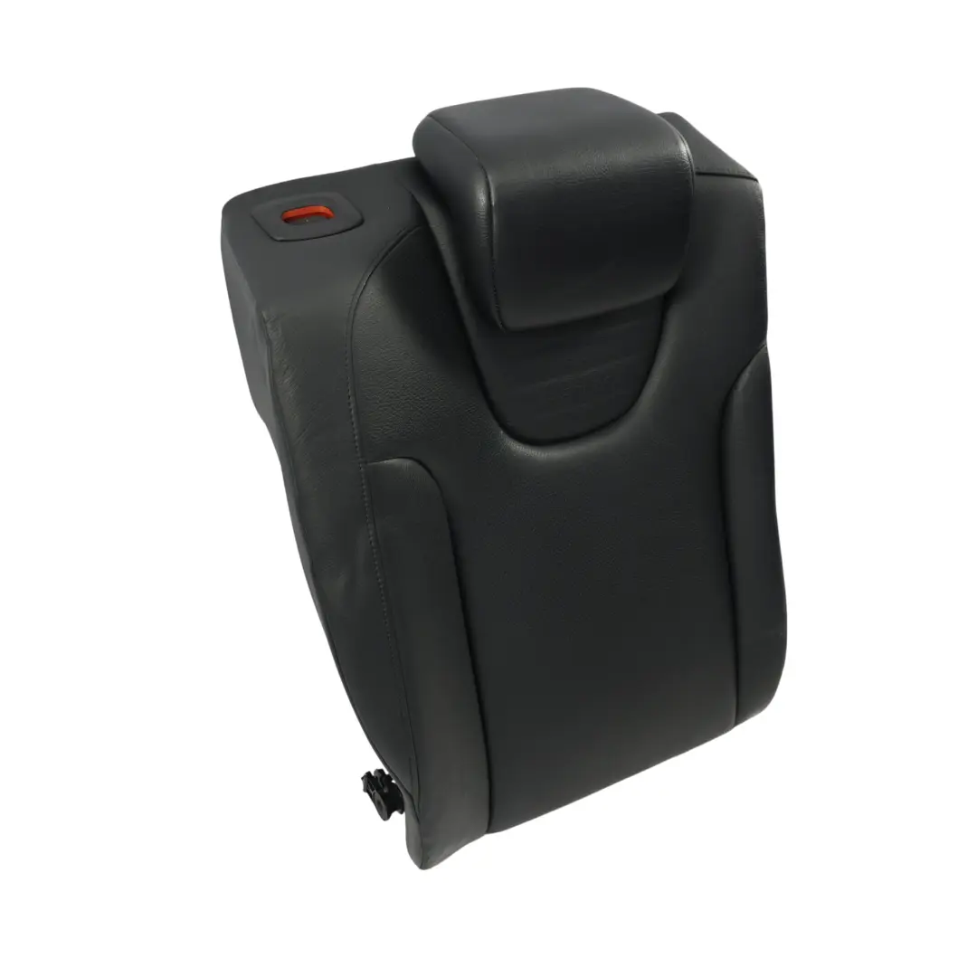 MK2 Coprisedile Posteriore Pelle Nero Recaro Destro per Ford Focus con numero di parte 1330672 Ford Focus MK2 Coprisedile Posteriore Pelle Nero Recaro Destro - SKU 1330672 - Numero di parte 1330672