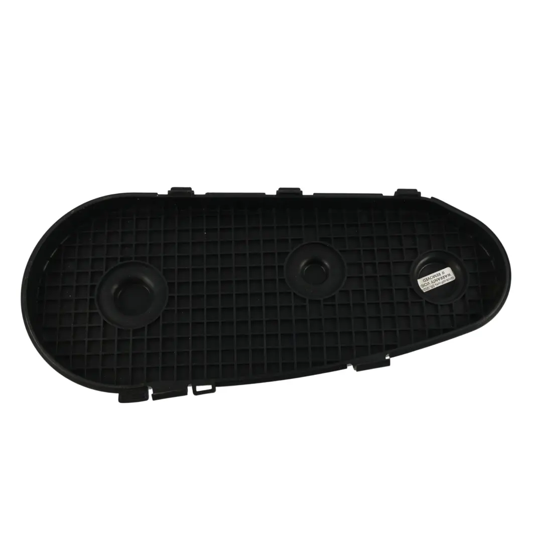 Range Rover Sport L320 Hintere Zahnriemen Abdeckung 2.7 TDV6 4R8Q-6A247-BE - SKU 1331265 - Teilenummer 1331265