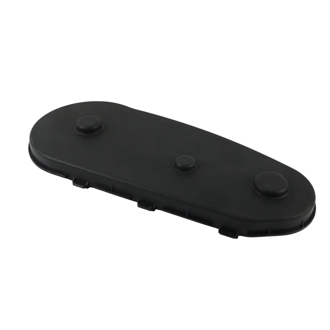 Range Rover Sport L320 Tapa Correa Distribución Trasera 2.7 TDV6 4R8Q-6A247-BE - SKU 1331265 - Número de pieza 1331265