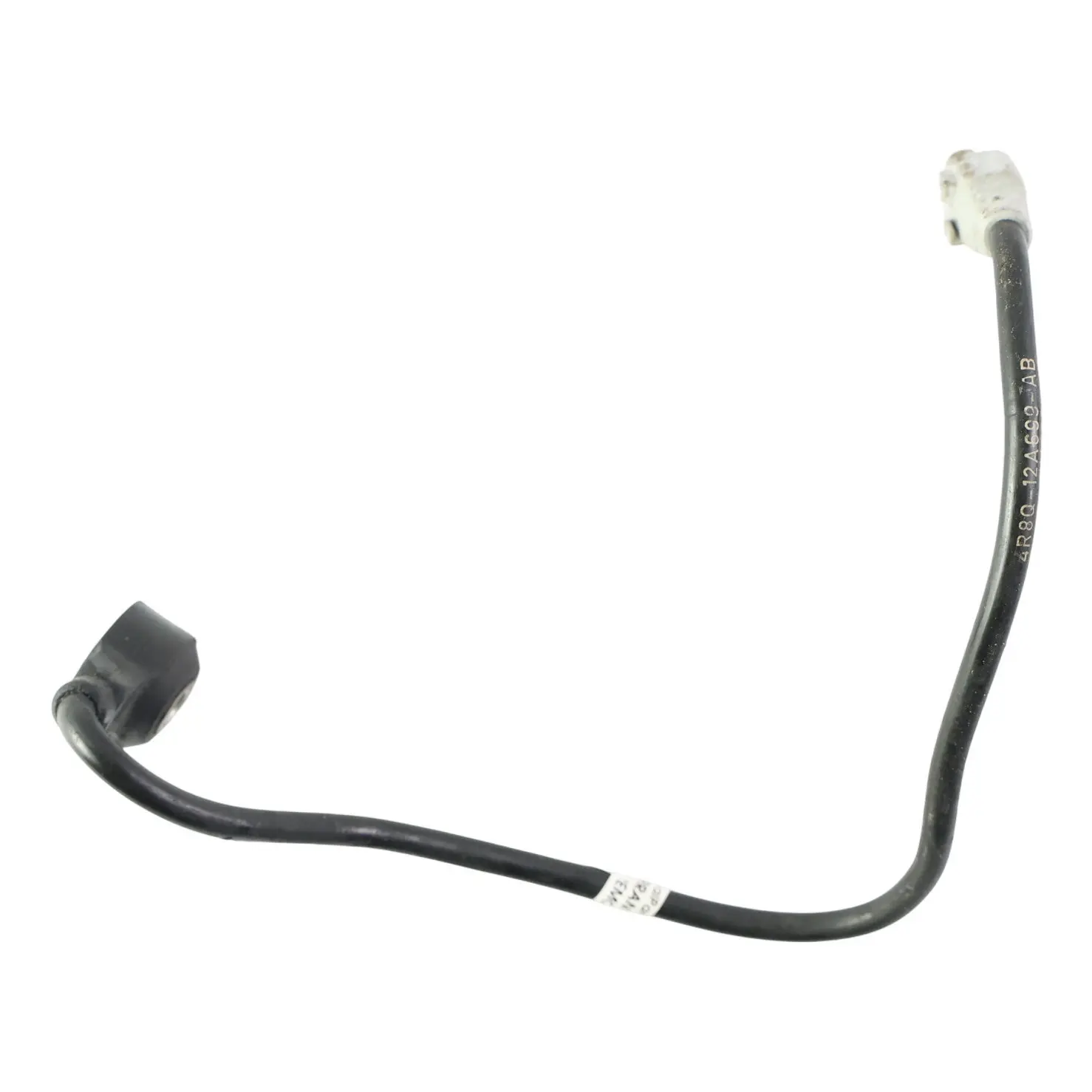 Land Rover Discovery 3 L319 Motorklopfsensor 4R8Q-12A699-AB