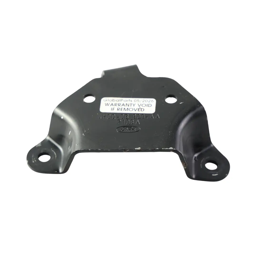 Land Rover Discovery 3 L319 Support Pompe à Vide Fixation 4H2Q-2B909-AA - SKU 1331363 - Numéro de pièce 1331363