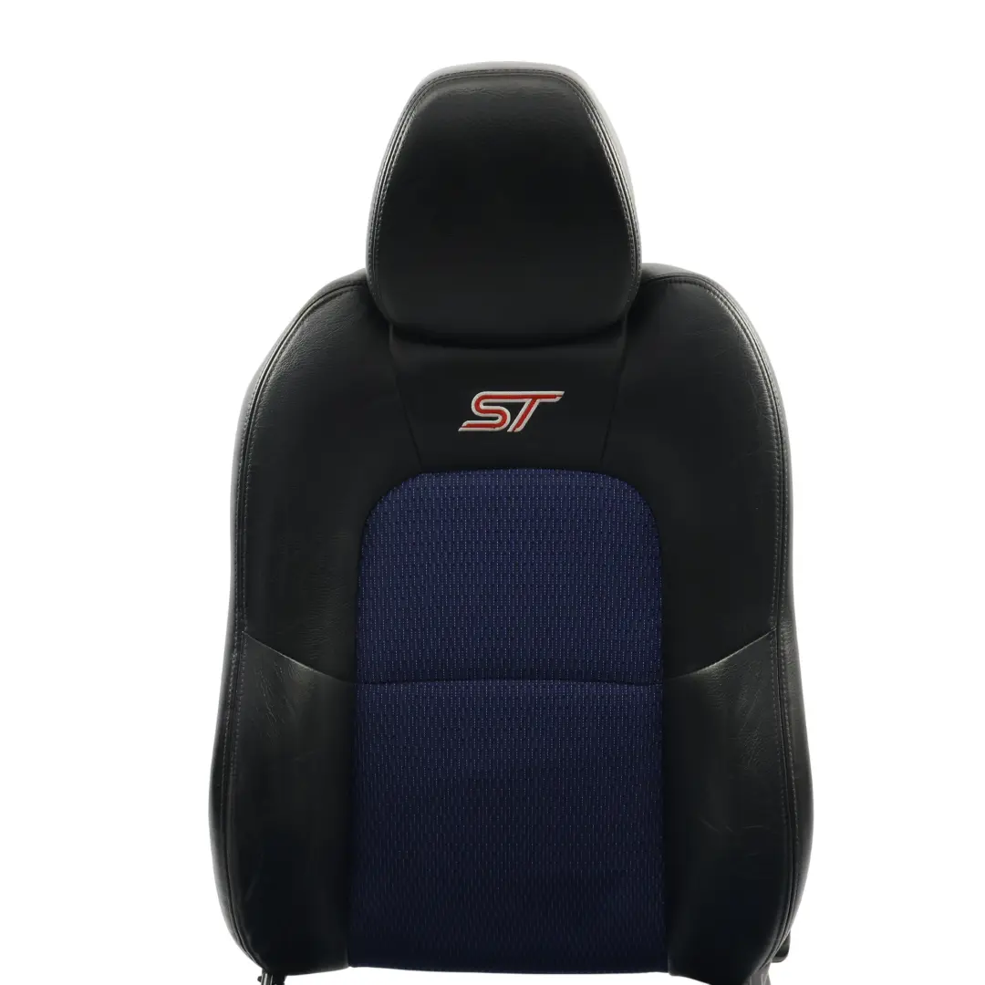 Mk5 Fotel Sport Skóra Tkanina Przedni Prawy do Ford Fiesta St o numerze 1333738 Ford Fiesta St Mk5 Fotel Sport Skóra Tkanina Przedni Prawy - SKU 1333738-1 - Numer Części 1333738