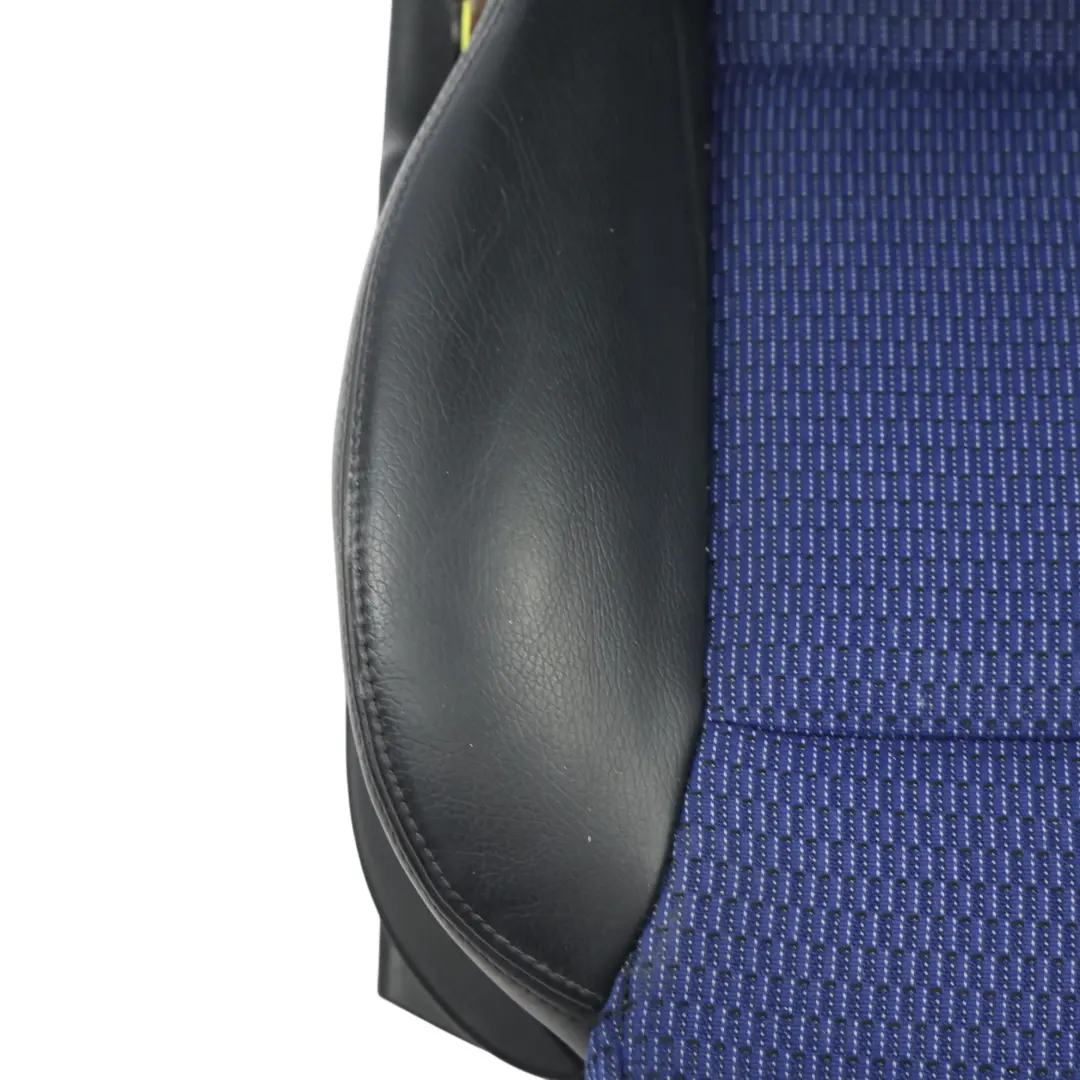 Ford Fiesta St Mk5 Sport Seat Leather Fabric Front Right O/S - SKU 1333738-1 - Part number 1333738